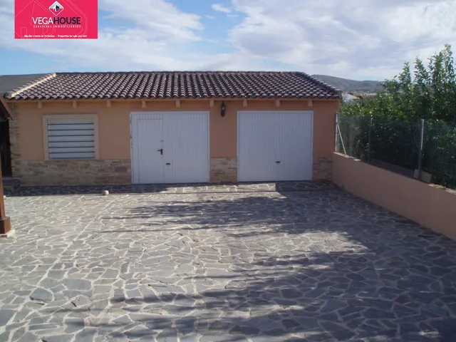 Chalet exclusivo en Orihuela — 4