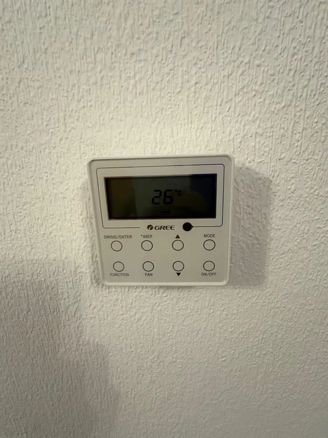Se alquila piso seminuevo de 3 habitaciones y 2 baños!!! — 16