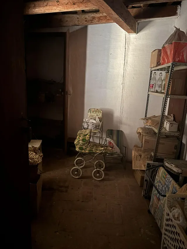 CASA PARA REFORMAR EN JESÚS — 22