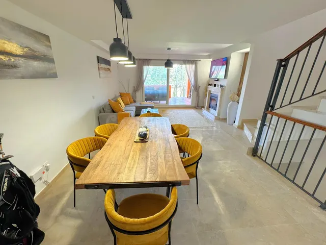 Adosado 5 habitaciones 178m² en venta - Marbella - foto 4