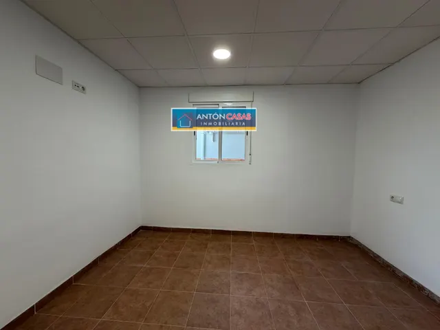 CASA DE PLANTA BAJA TOTALMENTE REFORMADA EN NOVELDA — 18