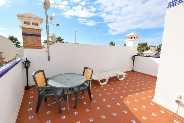 Dúplex 2 habitaciones 87m² en venta - PAU 8 — 23