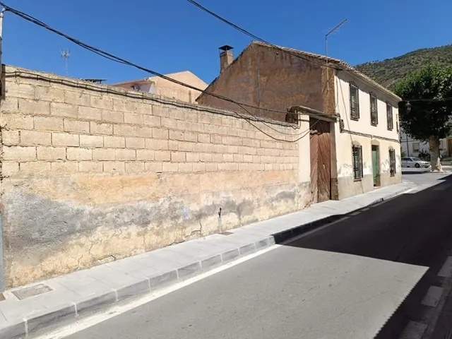 Solar Urbano — 10