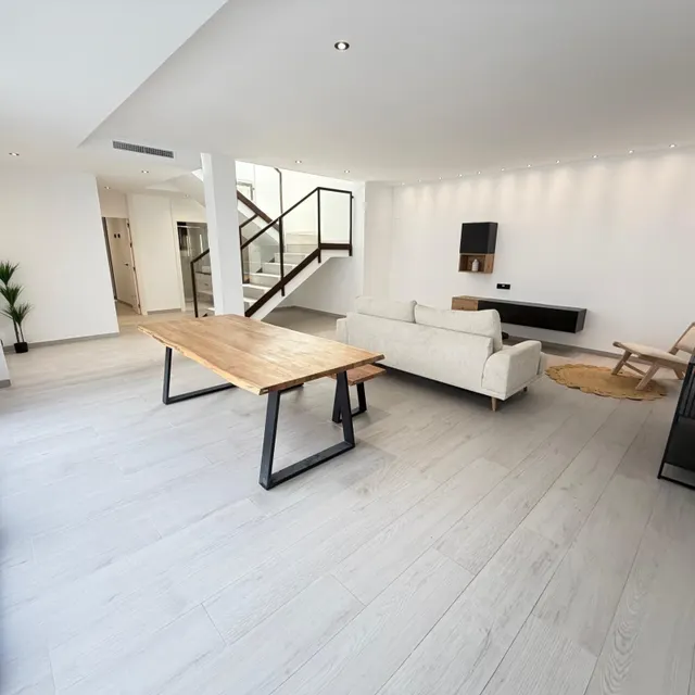 Casa Independiente Para Estrenar en Finestrat — 8