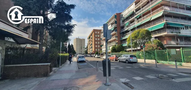 Grupo gespain ofrece vivienda en venta en zona abrantes. — 26