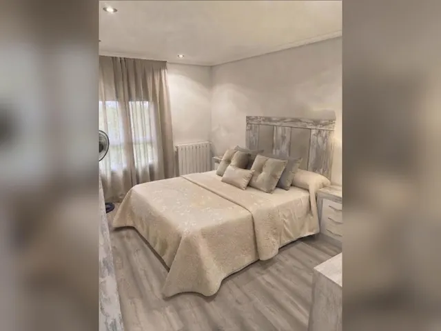 Casa en Villalgordo del Jucar — 7