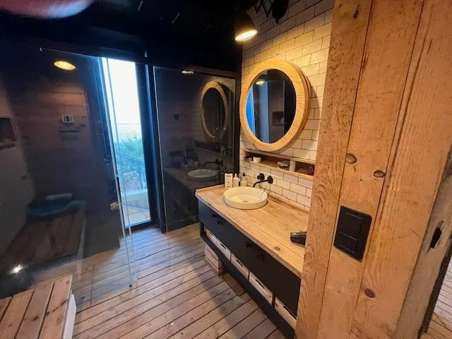 Se vende vivienda singular con licencia restaura+copas, en primera linea,Avda.almadrava, Villajoyosa — 35