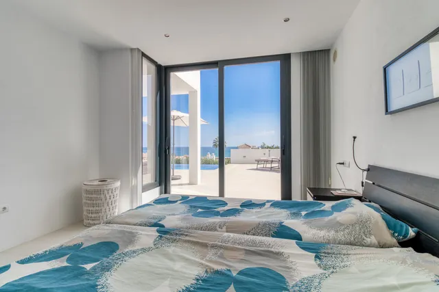 Chalet 4 habitaciones 405m² en venta - Riviera del sol — 14