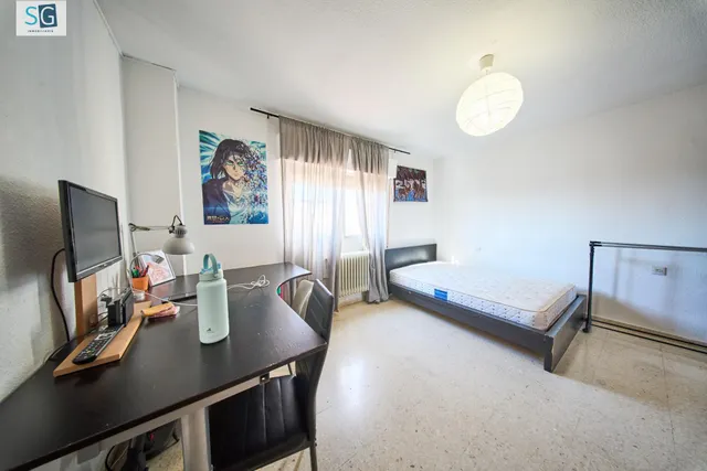 Atico duplex junto plaza de toros — 16