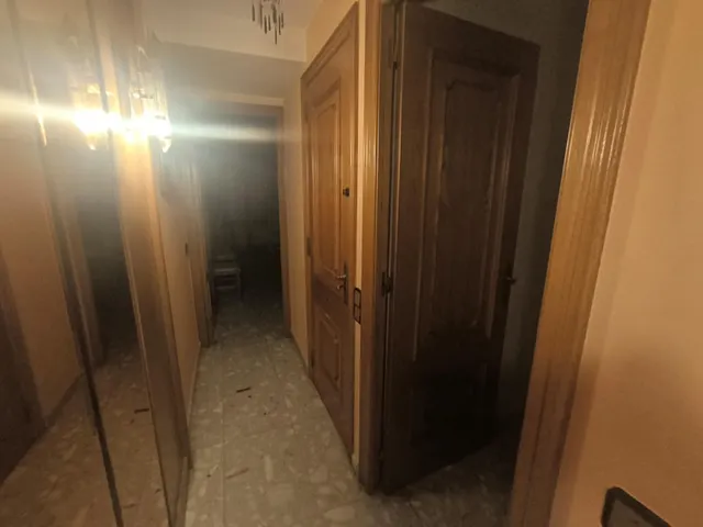 CASA ADOSADA EN VENTA CON 2 VIVIENDAS INDEPENDIENTES — 8