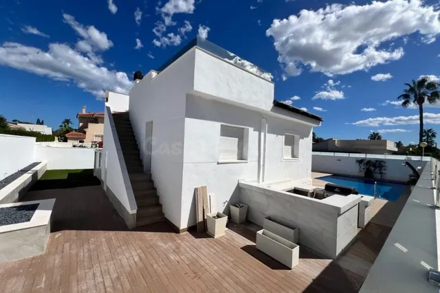 Villa 3 habitaciones 165m² en venta - Comunidad valenciana — 2