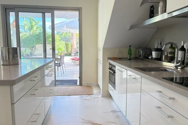 Villa 5 habitaciones 516m² en venta - La Alcayna — 14