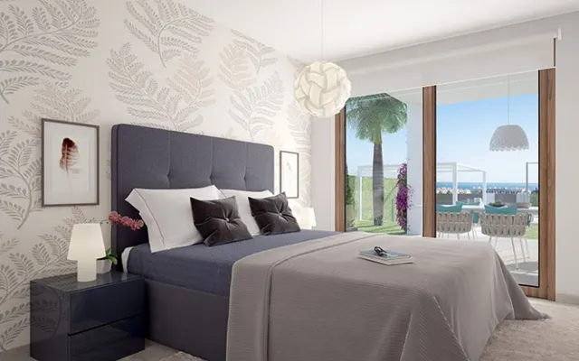 VILLA INCREÍBLE A ESCASOS METROS DE LA PLAYA — 5