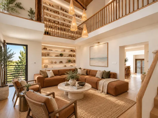 Gran finca privada para crear una residencia única cerca de Palmanova — 16