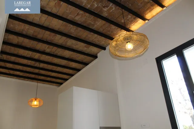 ESTUDIO EN ALQUILER 1 DORMITORIO EN TIRO DE LÍNEA — 12