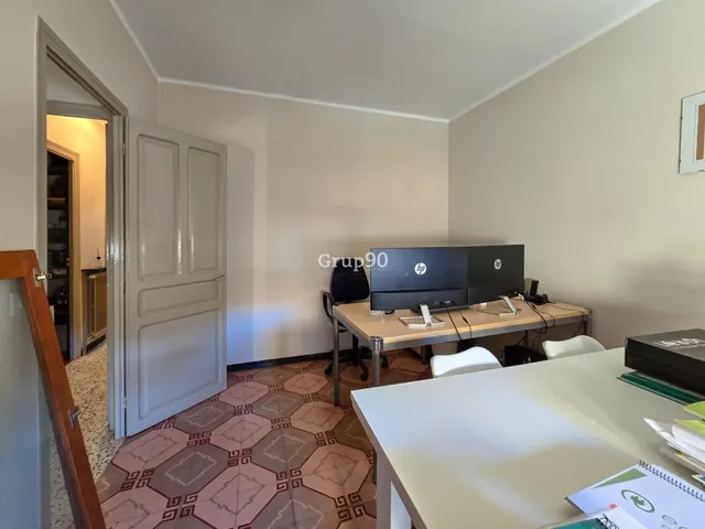 CASA EN VENTA EN ALPICAT – CARRER LLEIDA — 19
