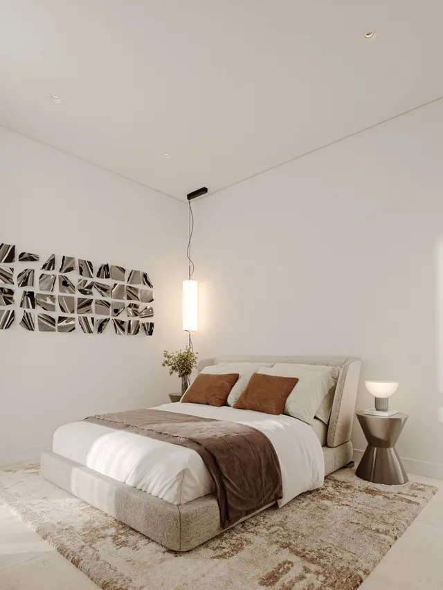 Planta baja 2 habitaciones 99m² en venta - Sotoserena — 18