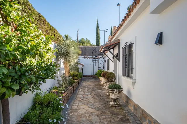 Chalet 3 habitaciones 240m² en venta - Costa Del Sol — 29