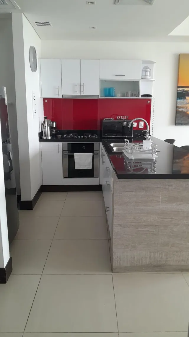 SE VENDE APARTAMENTO EN MORROS — 16