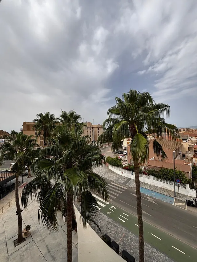APARTAMENTO CON TERRAZA A 300M DE LA PLAYA DE LA ISLA DE SEP