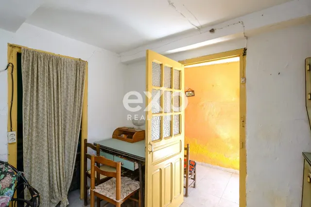 Casa para reformar en cuturrasu, Langreo – una oportunidad para dar vida a un proyecto propio — 11