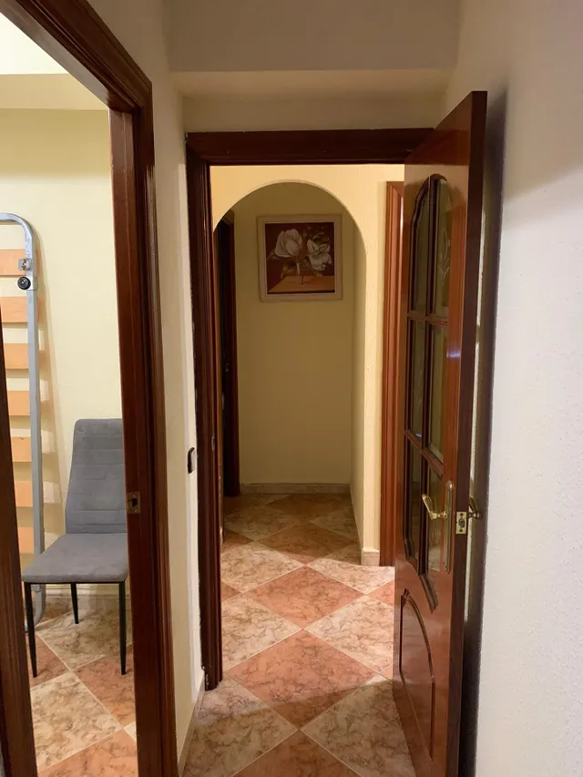 Piso en venta en la zona de Portada Alta-La Barriguilla — 5