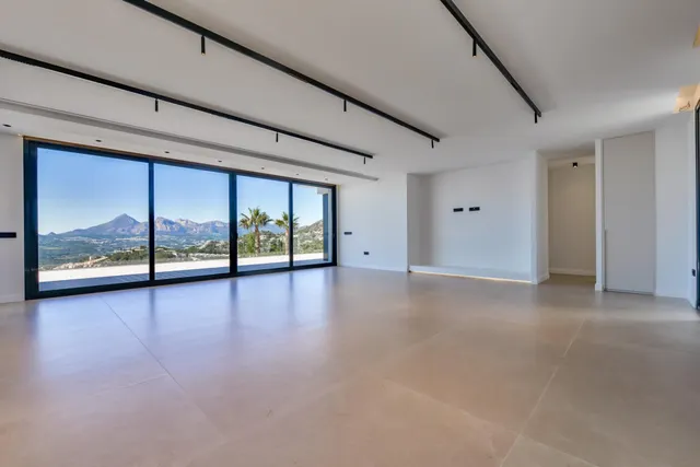 Villa 5 habitaciones 390m² en venta - Altea Hills — 11