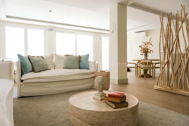Apartamento 2 habitaciones 107m² en venta - Limonar — 21