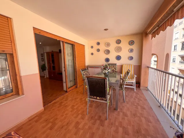 Apartamento 3 habitaciones 84m² en venta - Pueblo - foto 5