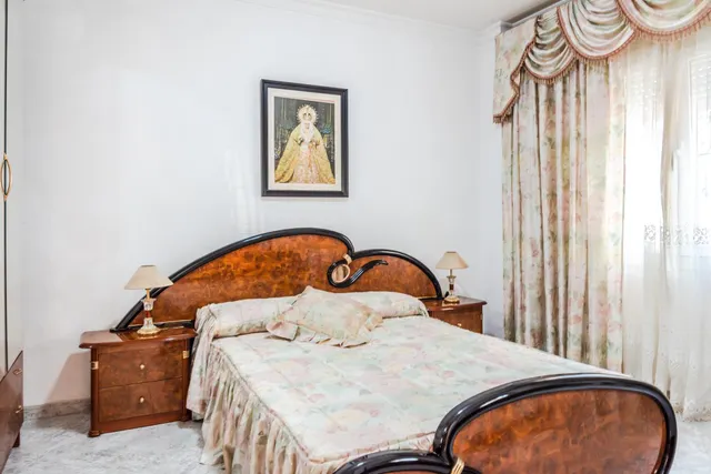 Casa con caracter  Mallorquín en el Corazón de Palma — 11