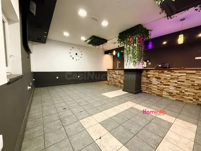Se Vende Bar Funcionando en el Barrio de Ollargan - La Peña - foto 4