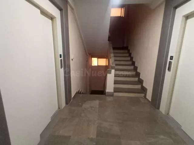 Amplio y Moderno Piso en el Corazón de Ceuta - foto 5