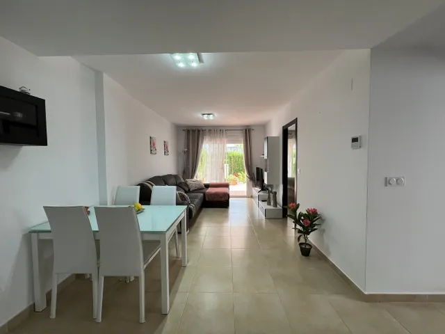 Apartamento 3 habitaciones 90m² en venta - Lomas de Cabo Roig — 16