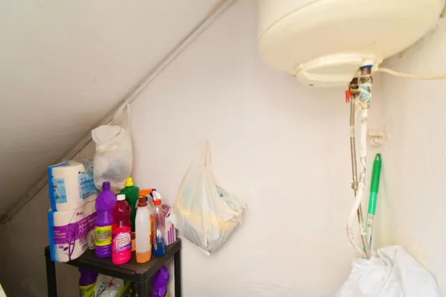 VIVIENDA DE PLANTA BAJA CON SOLARIUM Y COCHERA — 12