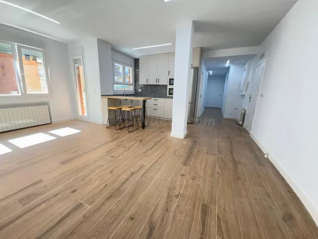 TOTALMENTE REFORMADO: PISO CÉNTRICO EN EL CORAZÓN DE BADAJOZ ✨ — 2