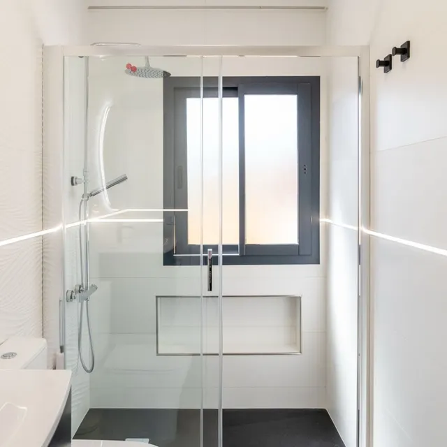 Ático 2 habitaciones 60m² en venta - Centro — 13