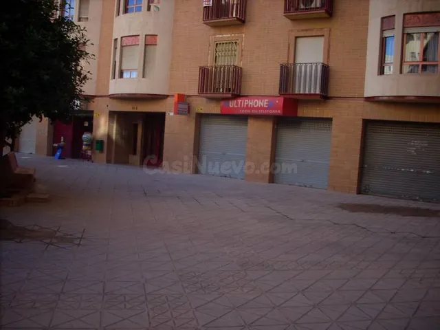 Negocio en venta en Alcalá de Henares Negocio altozano