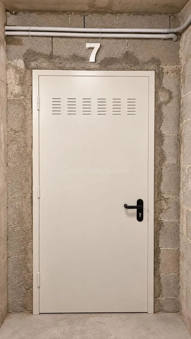 TRASTERO EN VENTA EN PALMA - foto 2