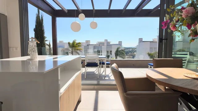 Apartamento 2 habitaciones 109m² en venta - Costa Del Sol — 11