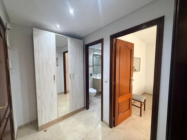 AMPLIO PISO DE UN DORMITORIO AV EUROPA — 19