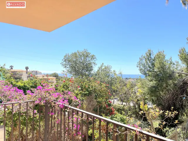 TU CASA CON VISTAS PANORAMICAS AL MAR DESDE TODAS LAS DEPENDENCIAS !!!! — 40