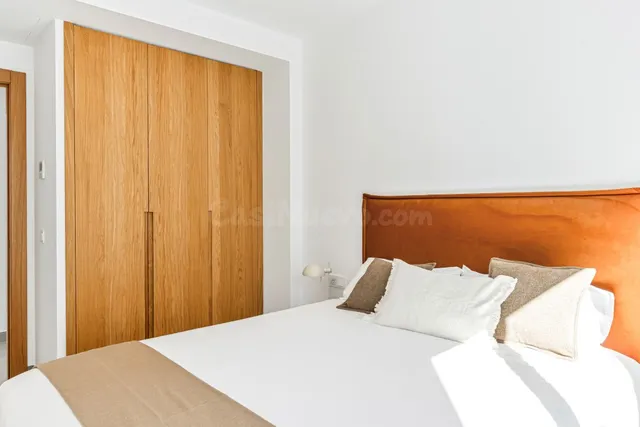Casa-Chalet en Venta en Cumbre Del Sol Alicante - foto 2