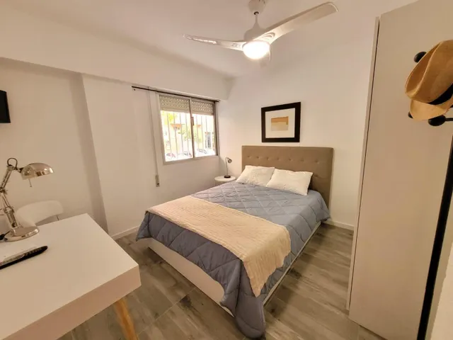 Vivienda de 3 habitaciones Ciudad de las Ciencias — 8