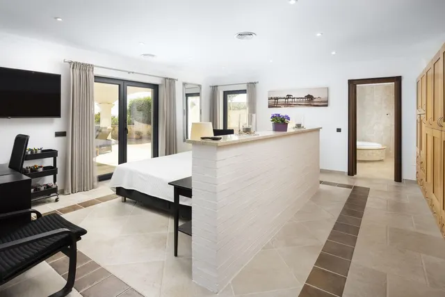 Chalet 4 habitaciones 600m² en venta - Riviera del sol — 15