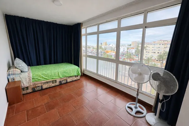 Apartamento 2 habitaciones 83m² en venta - Centro — 23