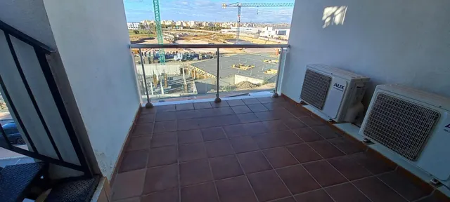Ático en alquiler en residencial Palm Beach — 5