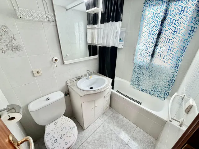 Piso en Via Parque - Ciudad Elegida — 22