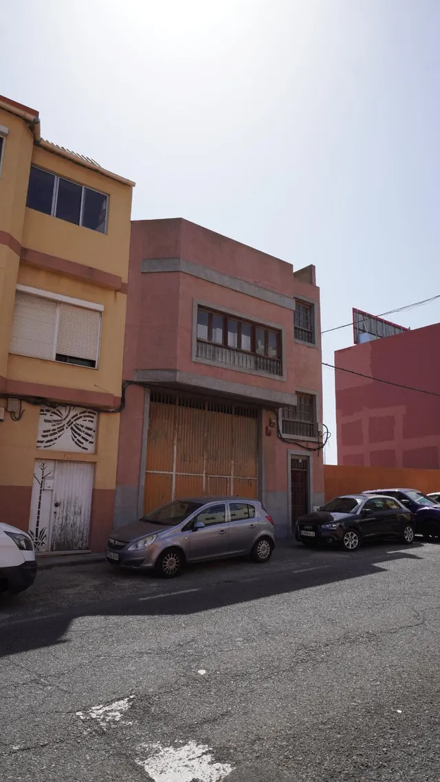 Edificio/ solar en venta en almatriche — 6