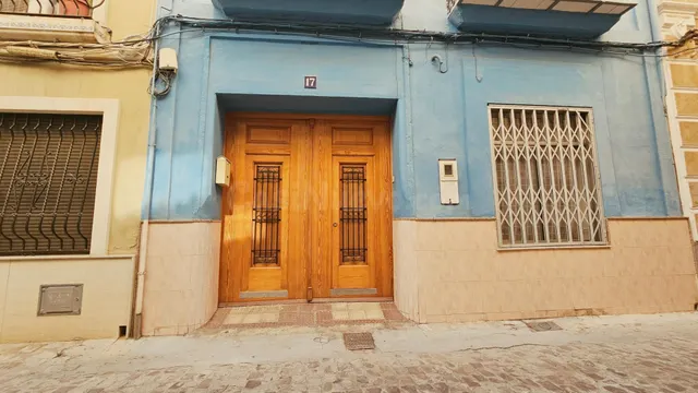 Una casa con alma en el corazón de Cullera - foto 2