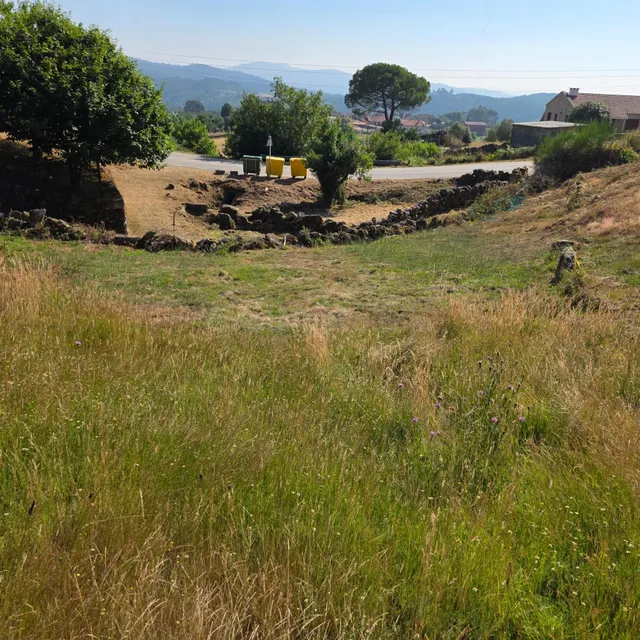Casa de Piedra gallega para reformar — 25
